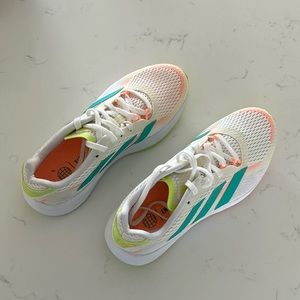 BRAND NEW adidas runners